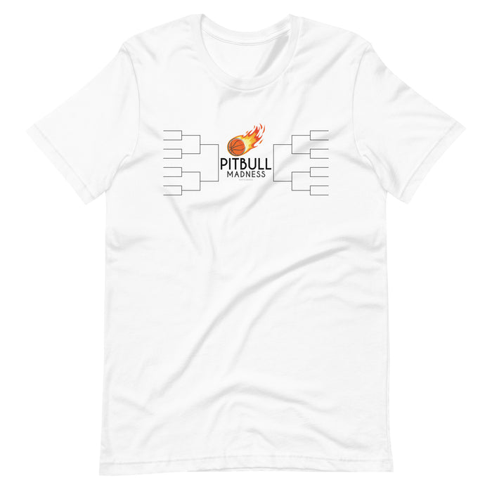 March Madness Tee