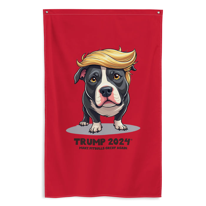 Trump Flag