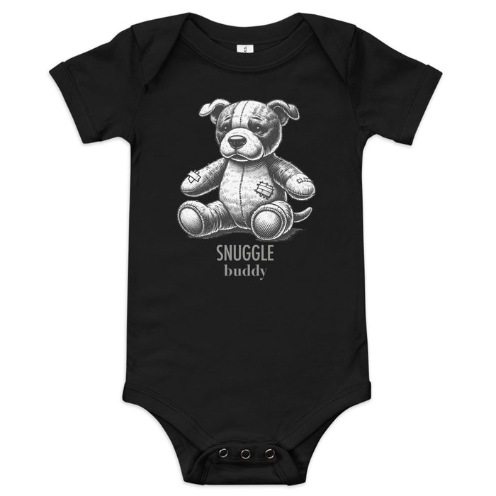 Snuggle Buddy Onesie