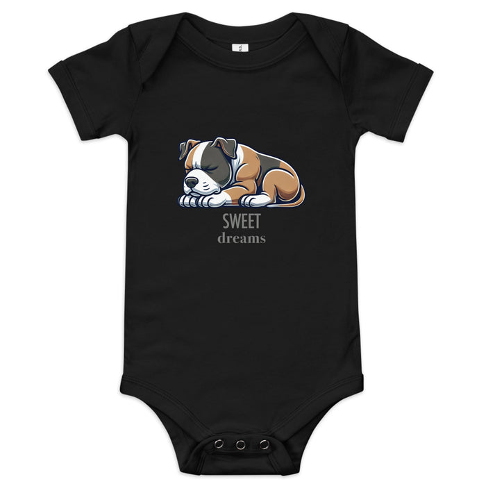 Dreams Onesie