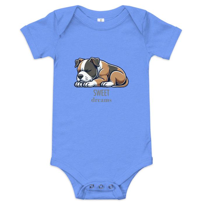 Dreams Onesie