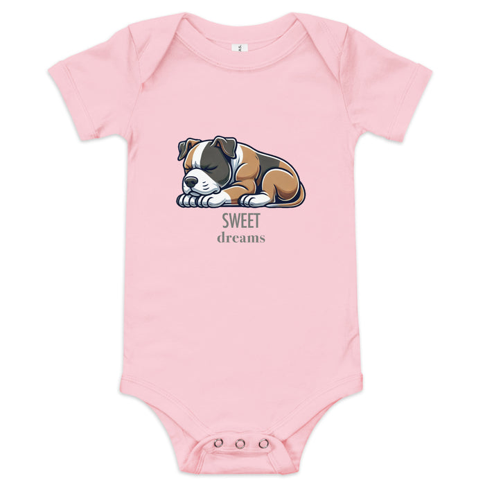 Dreams Onesie