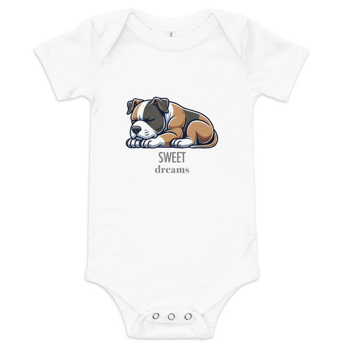 Dreams Onesie