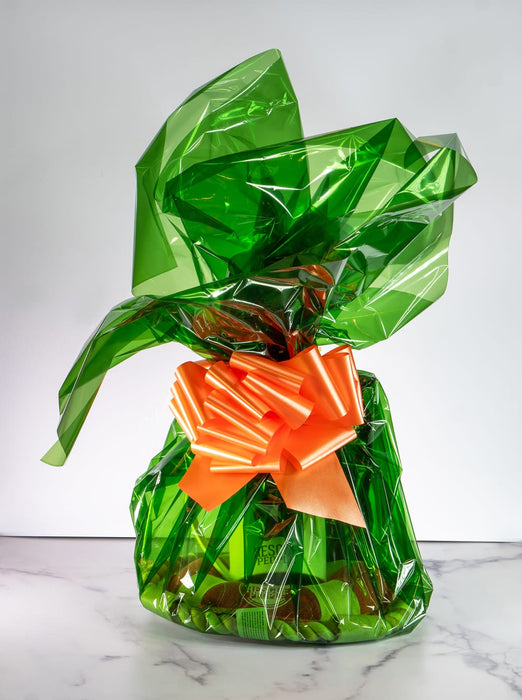 "Who Rescued Who?" Gift Basket