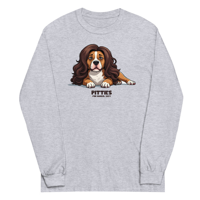 Kamala Long Sleeve Shirt