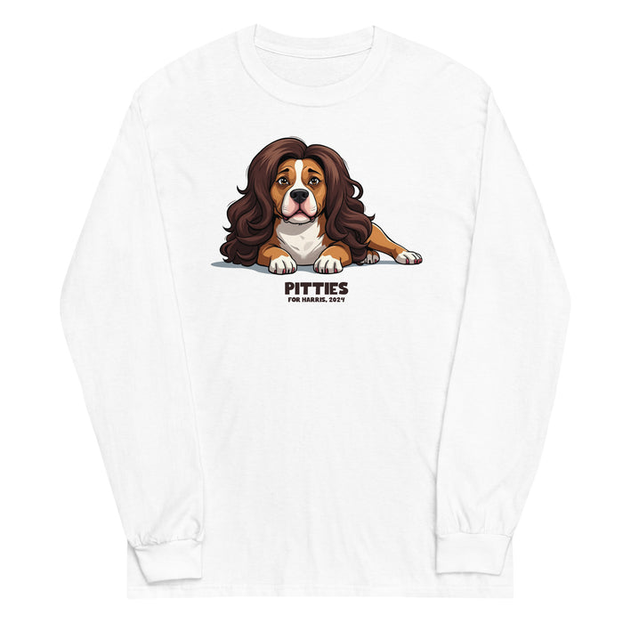 Kamala Long Sleeve Shirt