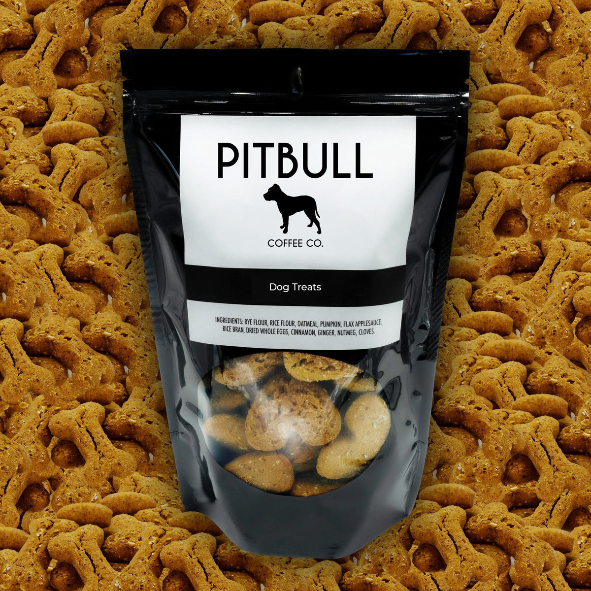 Treat Subscription– Pitbull Coffee Company