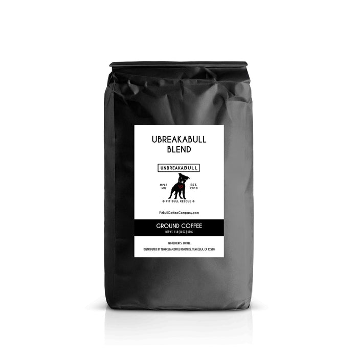 Unbreakabull Rescue Blend