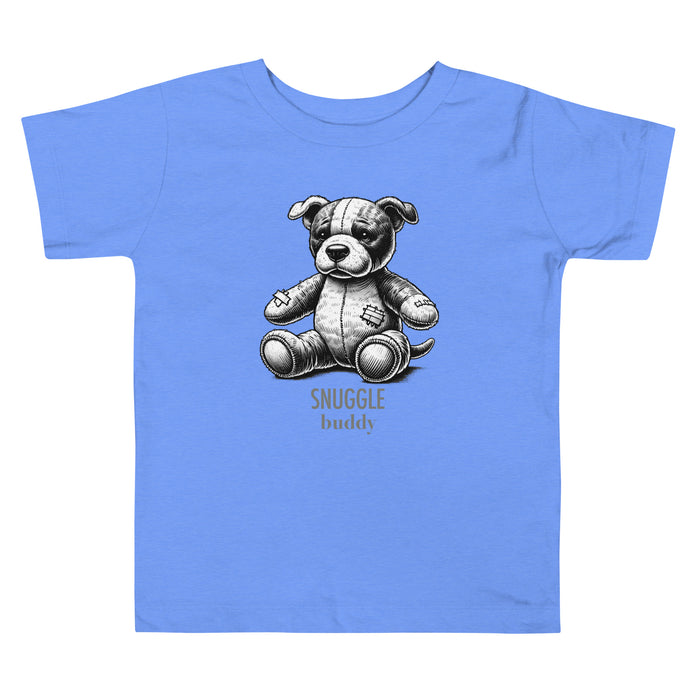 Snuggle Buddy Toddler Tee