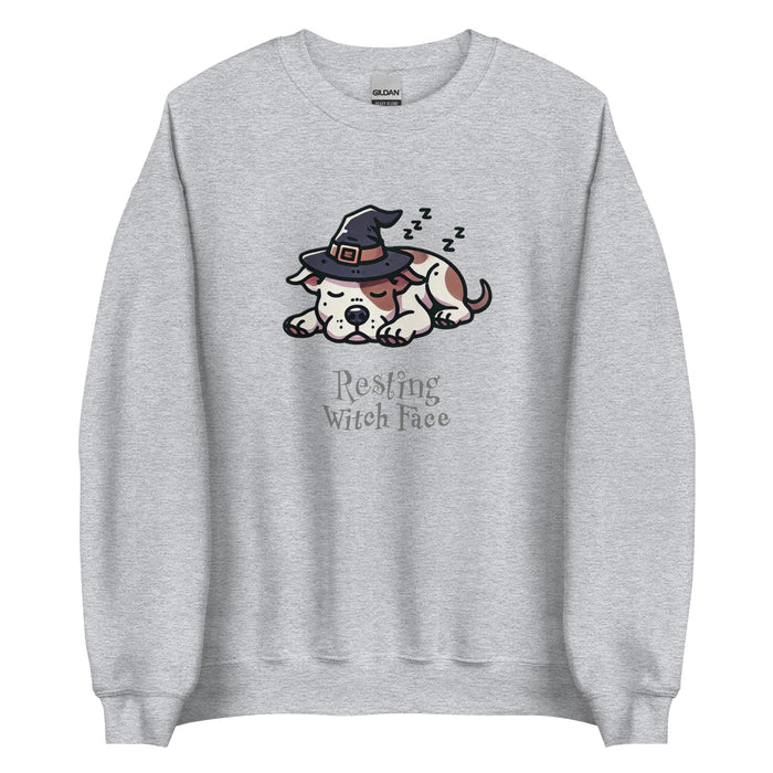 Witch Sweatshirt