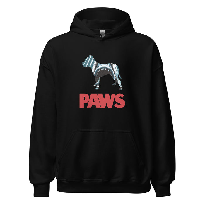 PAWS Hoodie