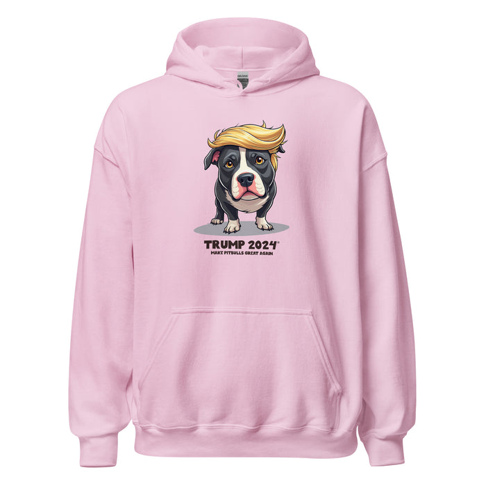 Trump Hoodie