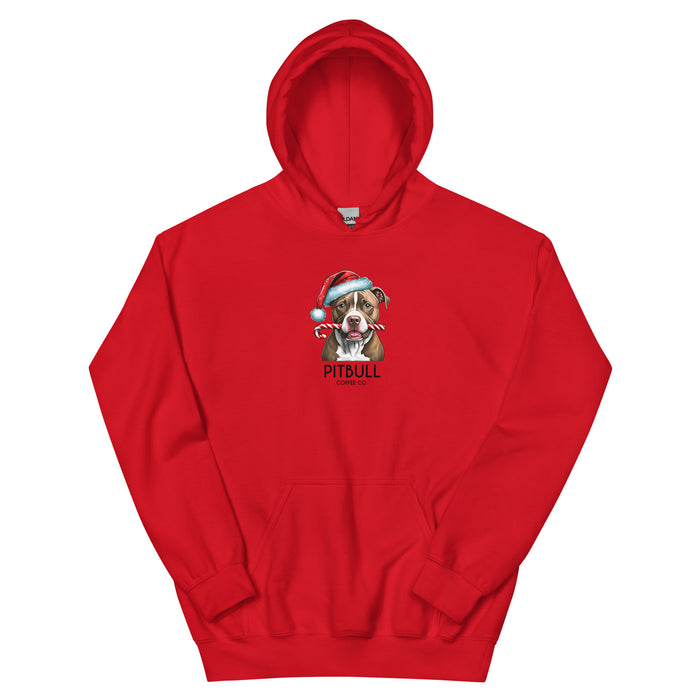 "Candy Cane" Hoodie
