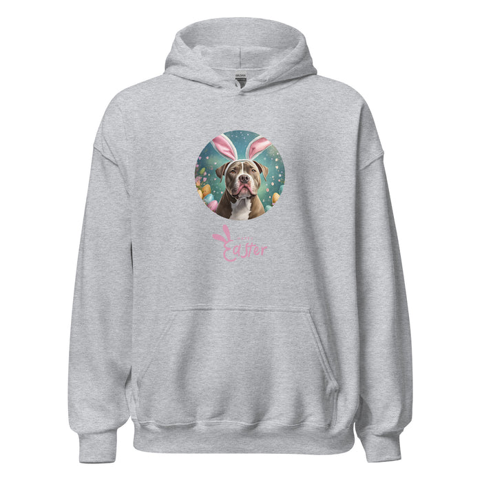 Happy Easter Hoodie