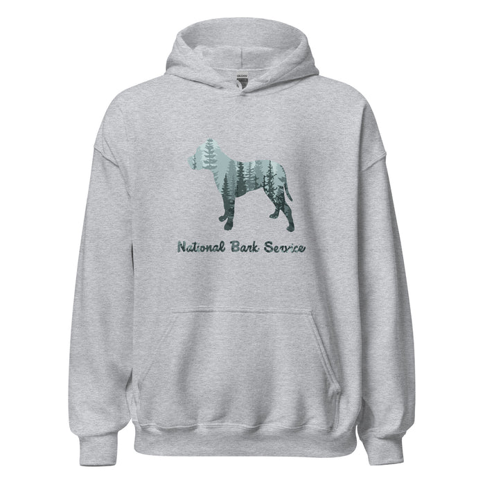 National Park Hoodie