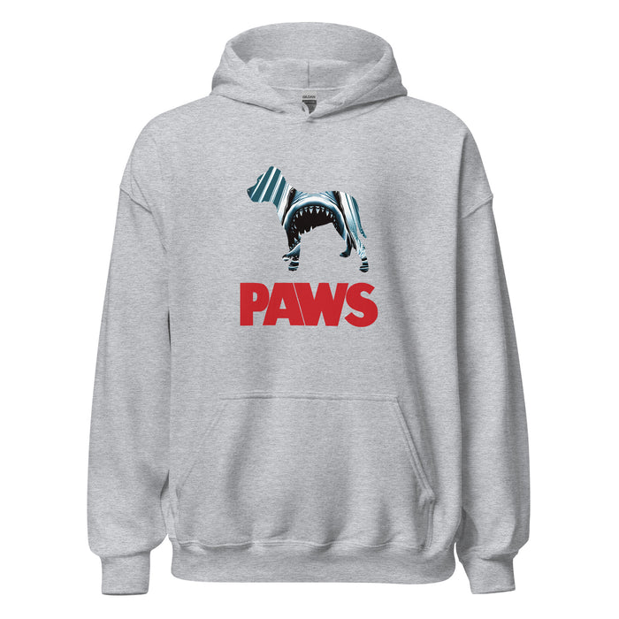 PAWS Hoodie