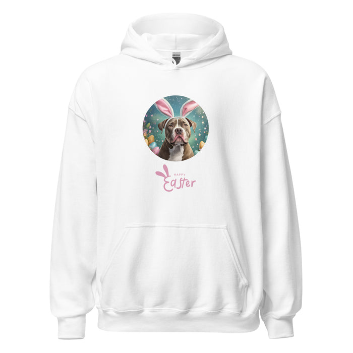 Happy Easter Hoodie