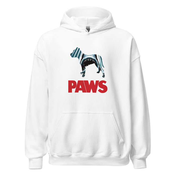 PAWS Hoodie