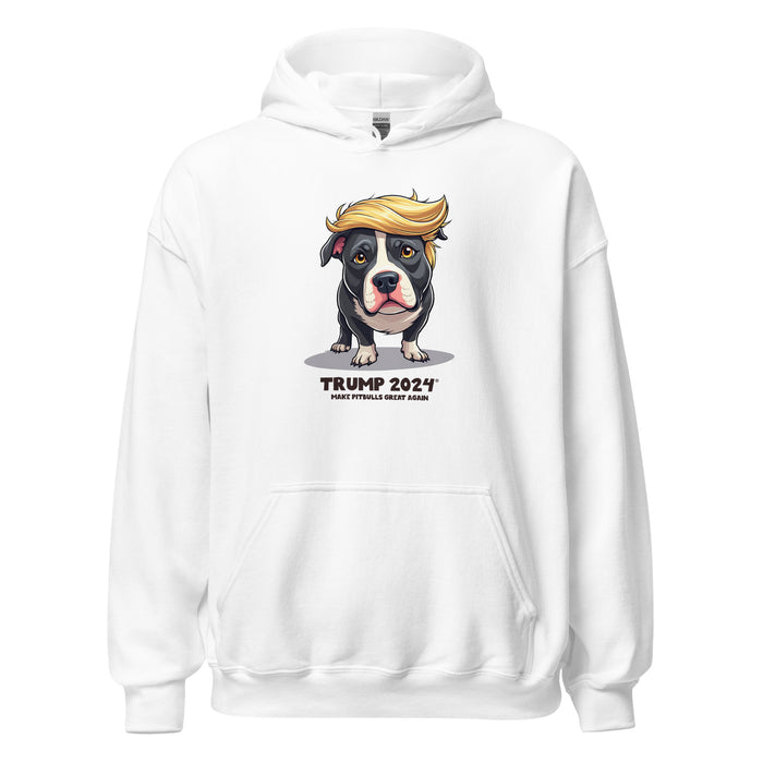 Trump Hoodie