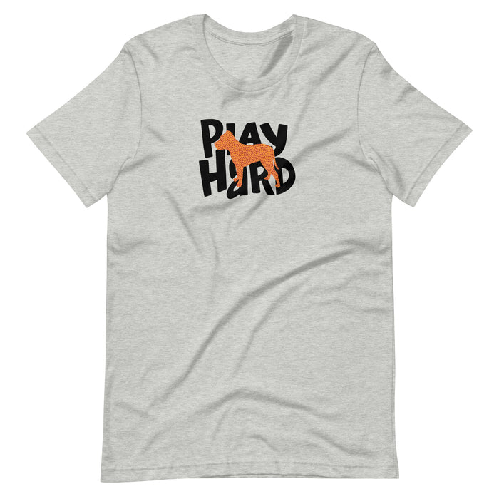 Play Hard Tee