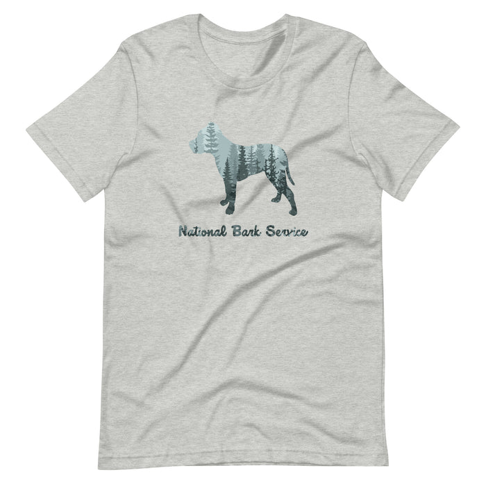 National Park Tee