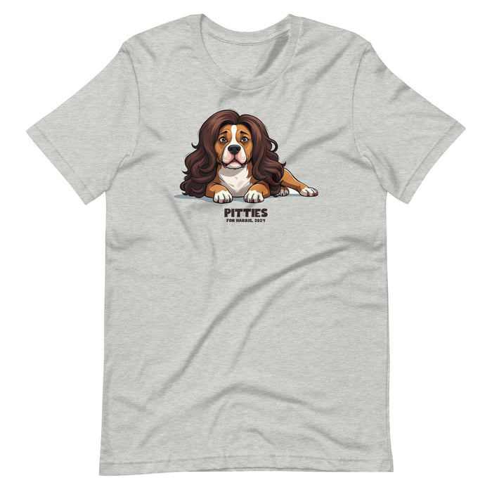 Kamala Tee