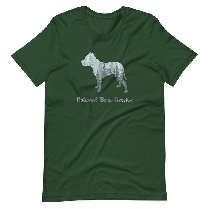 National Park Tee