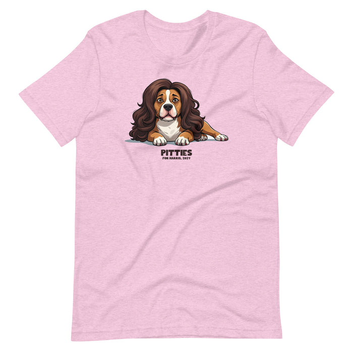 Kamala Tee