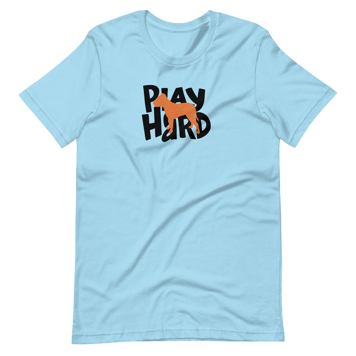 Play Hard Tee