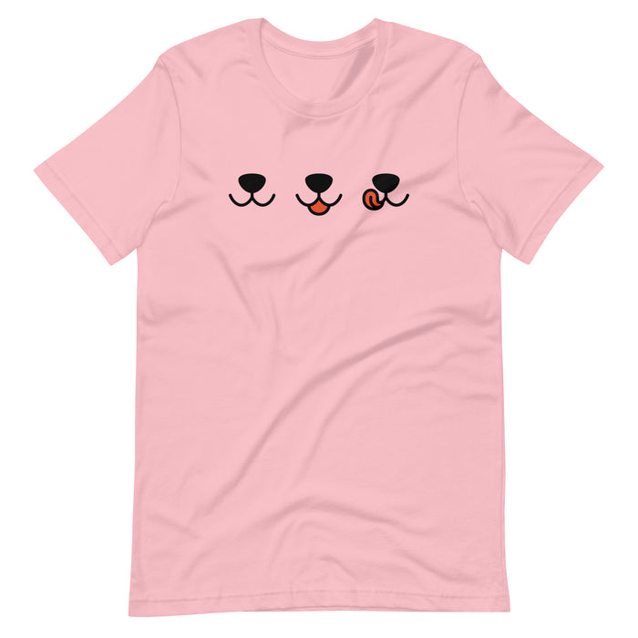 Happy Dog Tee