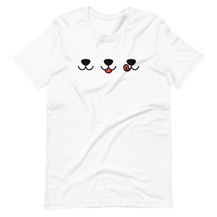 Happy Dog Tee