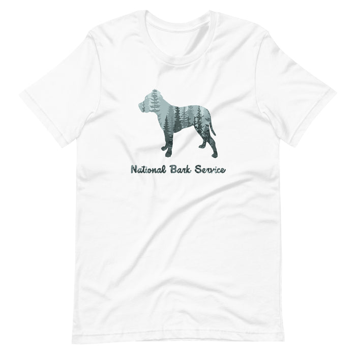 National Park Tee