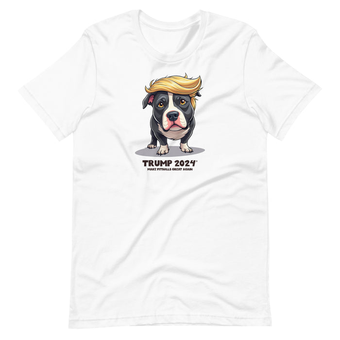 Trump Tee