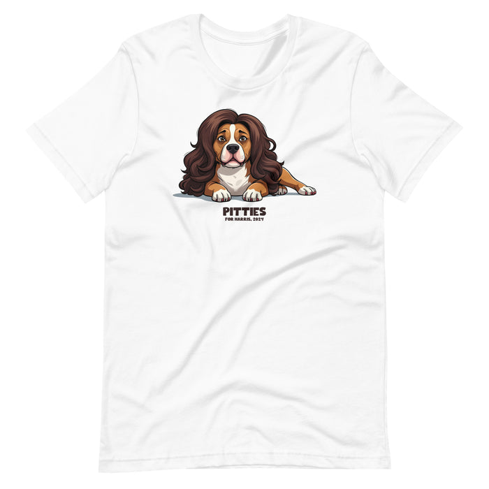 Kamala Tee