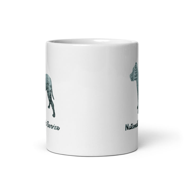 National Park Mug