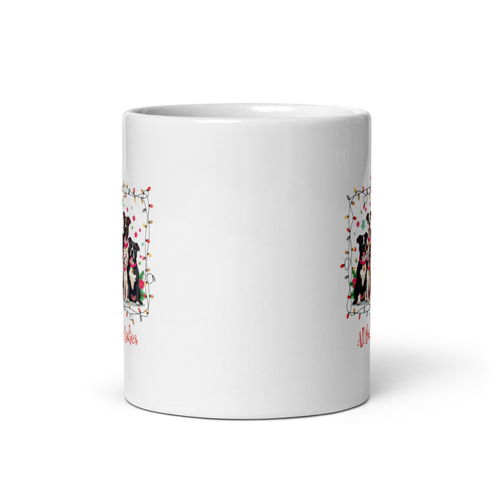 "Jingle Ladies" Mug