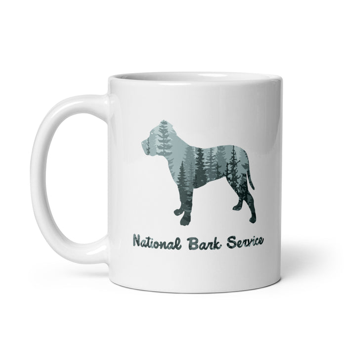 National Park Mug