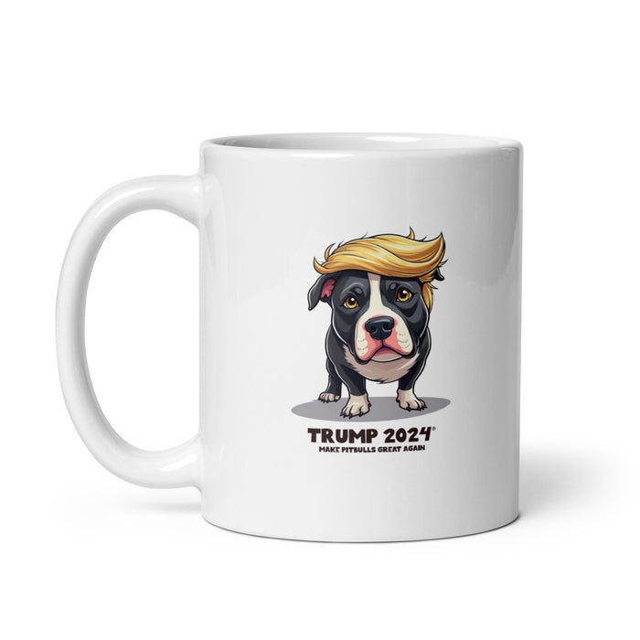 Trump Mug