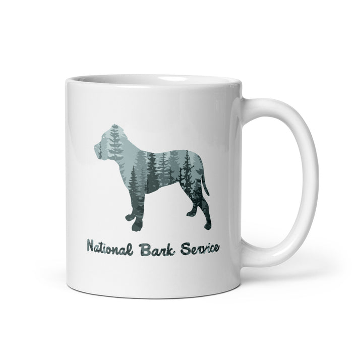 National Park Mug