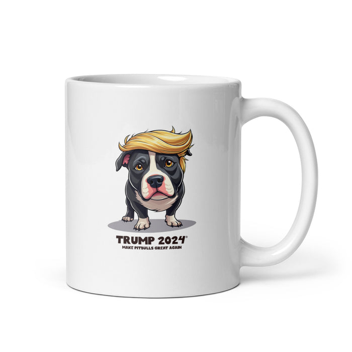 Trump Mug