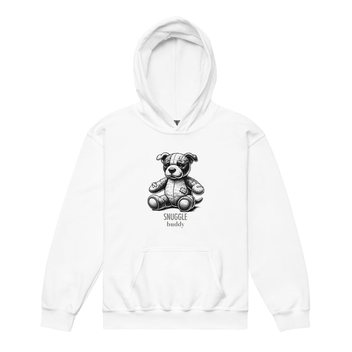 Snuggle Buddy Youth Hoodie