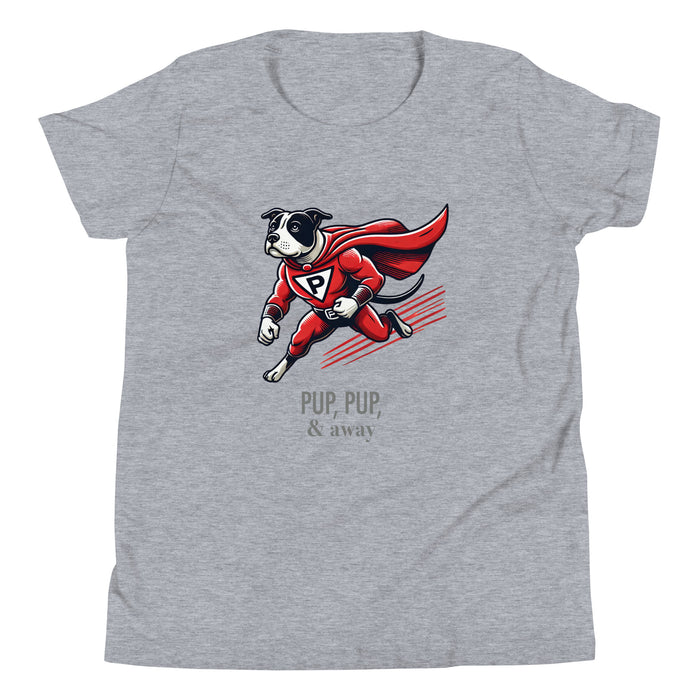 Superhero Youth Tee