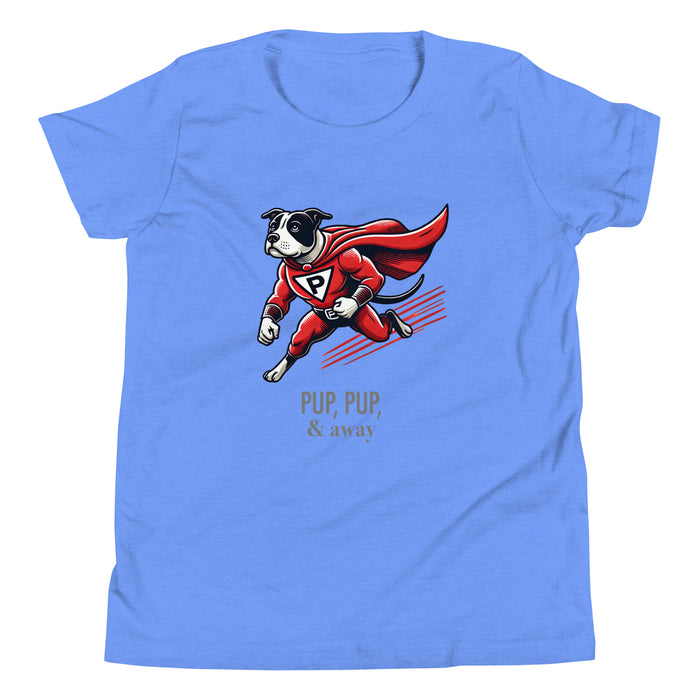 Superhero Youth Tee