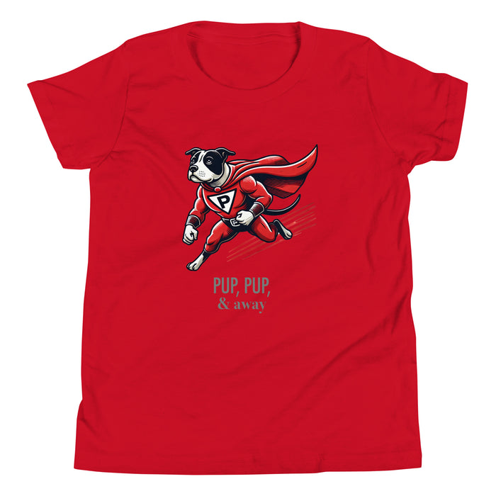 Superhero Youth Tee