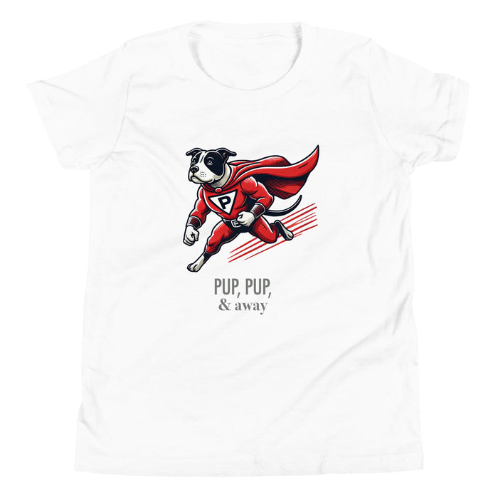 Superhero Youth Tee