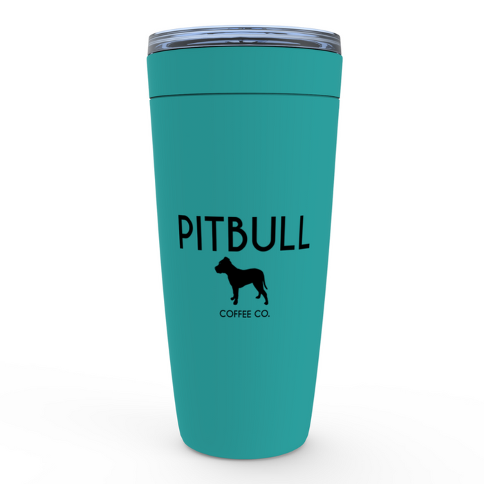 Pitbull Mugs & Tumblers