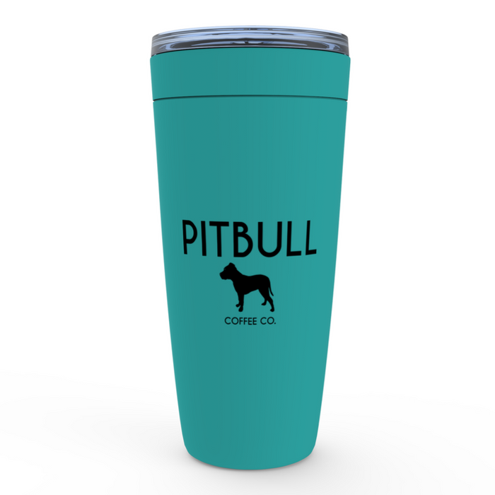 Pitbull Coffee Company Viking Tumblers