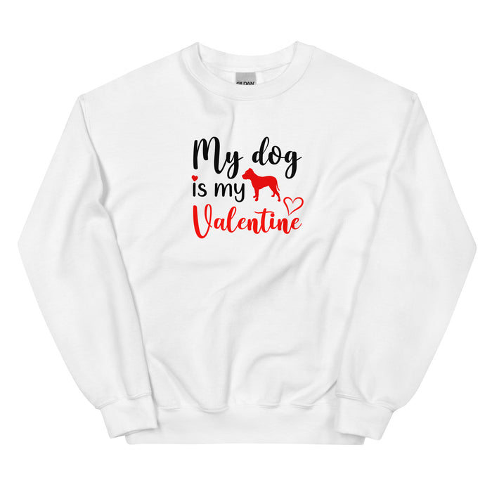 V-day, Sweatshirt