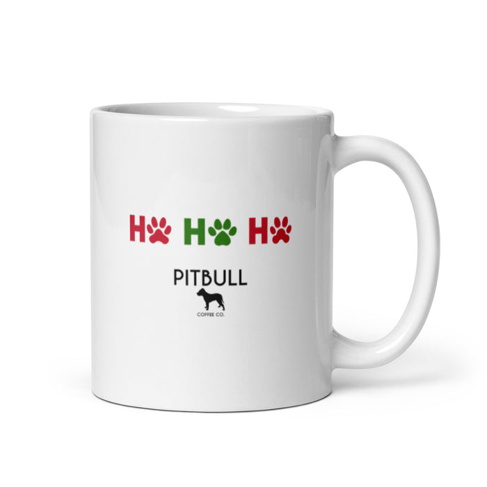 "Ho, Ho, Ho" Mug